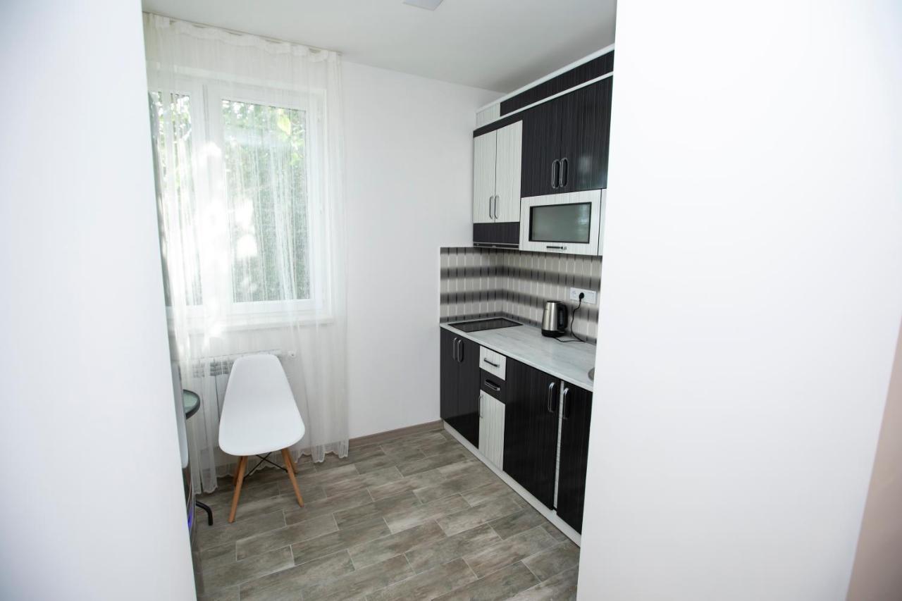 Modern Apartment In The Center With The View Of The Majestic Ararat Jerevan Exteriér fotografie