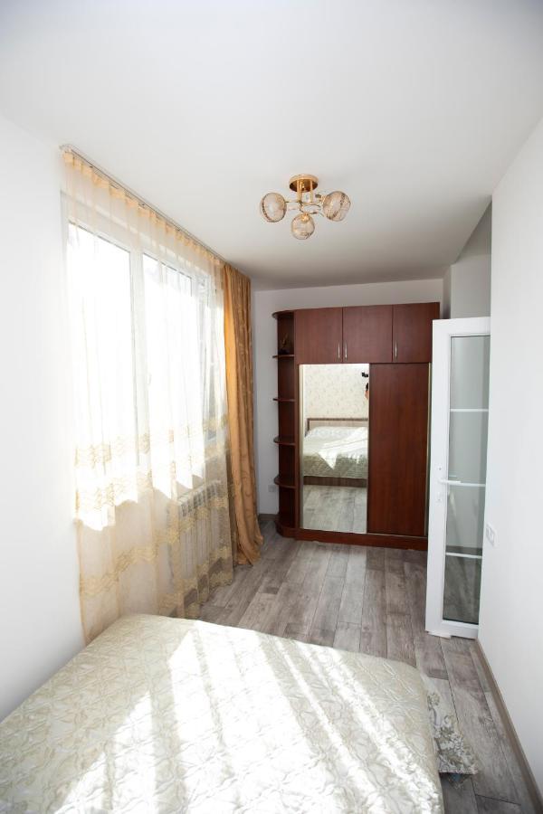Modern Apartment In The Center With The View Of The Majestic Ararat Jerevan Exteriér fotografie