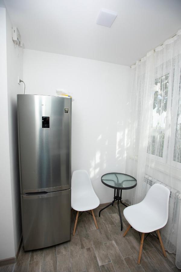Modern Apartment In The Center With The View Of The Majestic Ararat Jerevan Exteriér fotografie