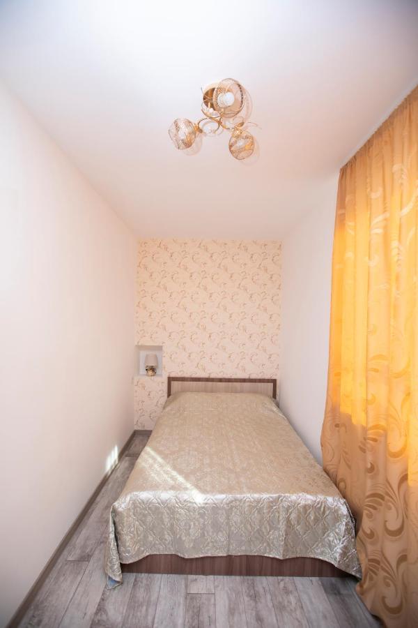 Modern Apartment In The Center With The View Of The Majestic Ararat Jerevan Exteriér fotografie
