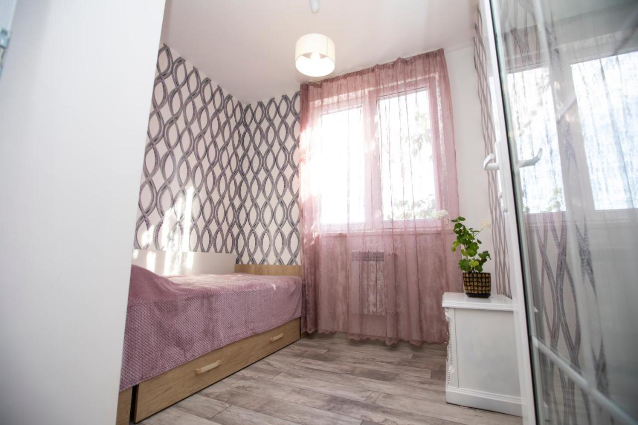 Modern Apartment In The Center With The View Of The Majestic Ararat Jerevan Exteriér fotografie